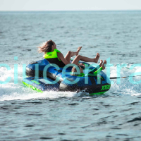 Jobe Ridge atrakcionas sėdimas 2P Jobe Ridge atrakcionas sėdimas 2P